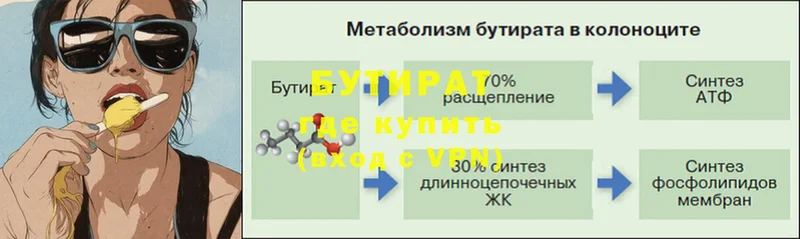 закладки  Пудож  БУТИРАТ BDO 33% 